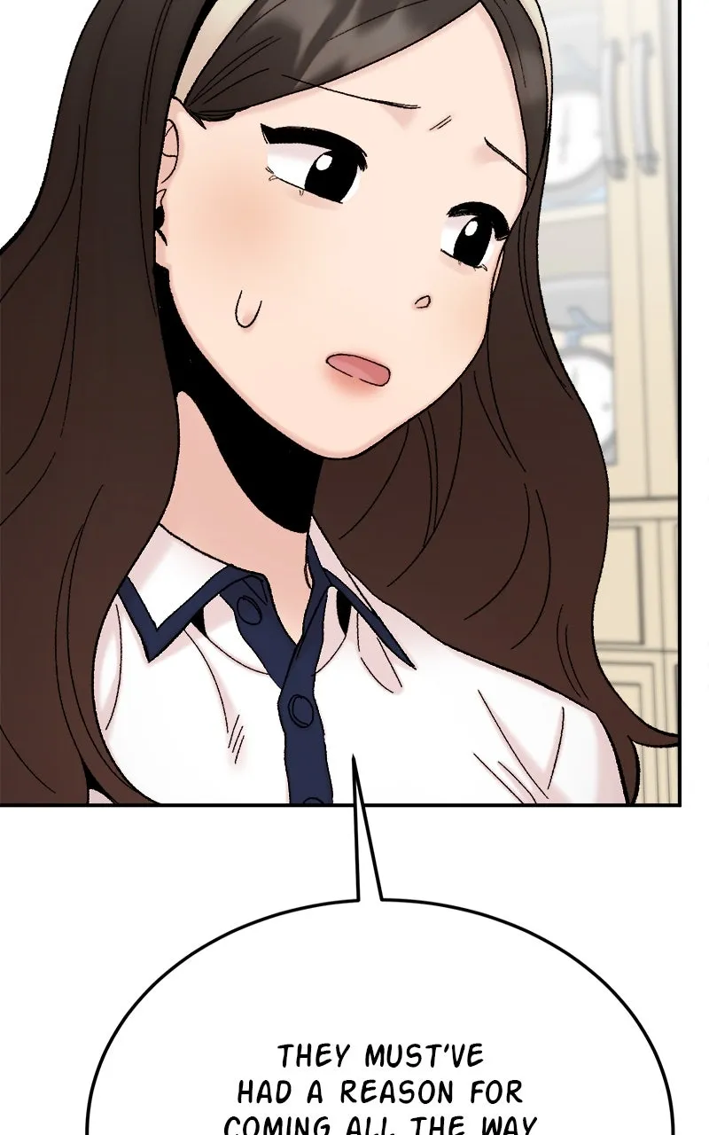 My Dud to Stud Boyfriend Chapter 109 page 32 - 