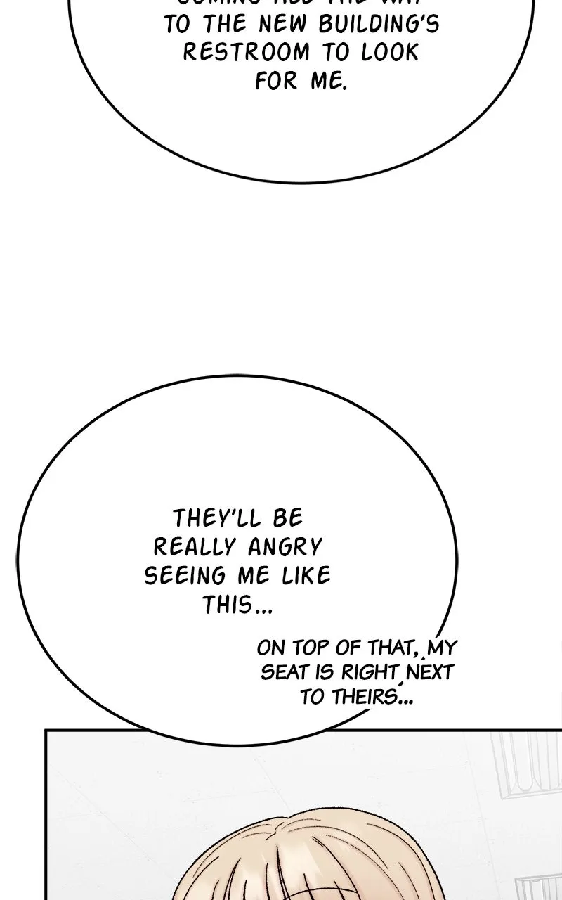 My Dud to Stud Boyfriend Chapter 109 page 33 - 
