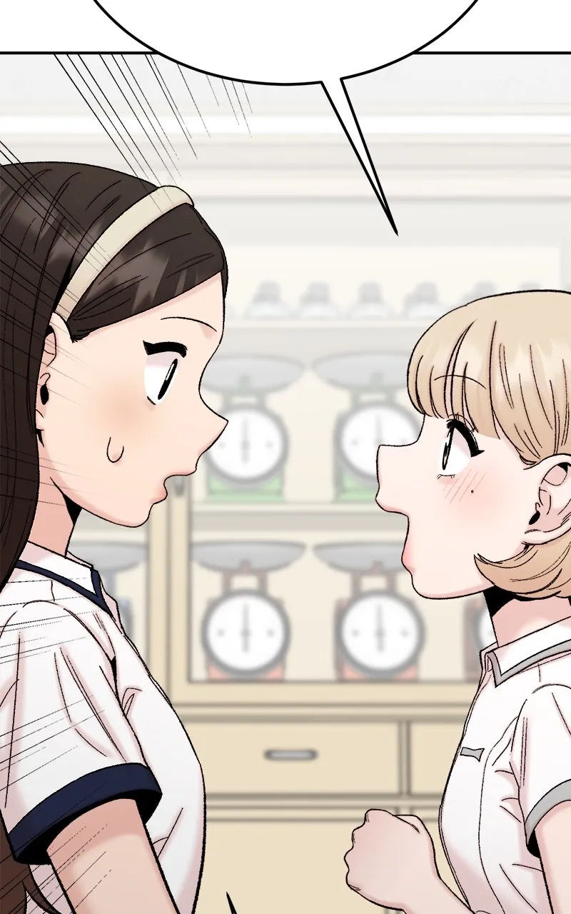 My Dud to Stud Boyfriend Chapter 109 page 36 - 