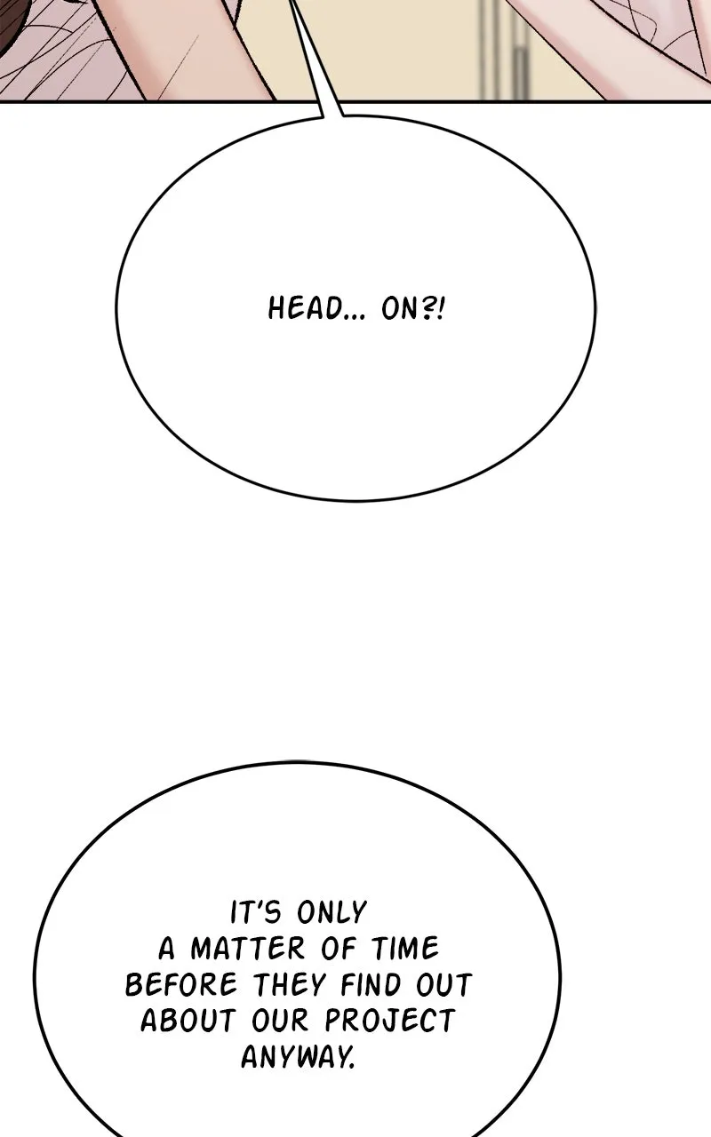 My Dud to Stud Boyfriend Chapter 109 page 37 - 