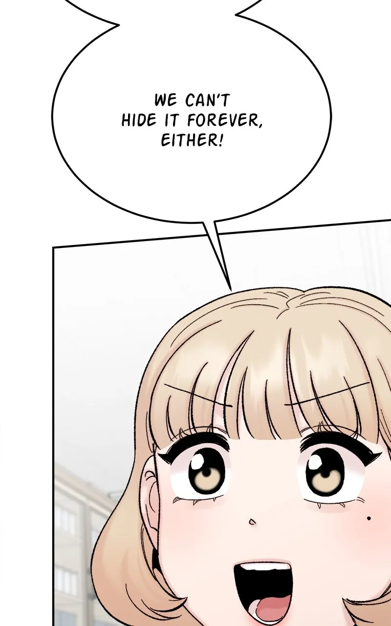 My Dud to Stud Boyfriend Chapter 109 page 38 - 
