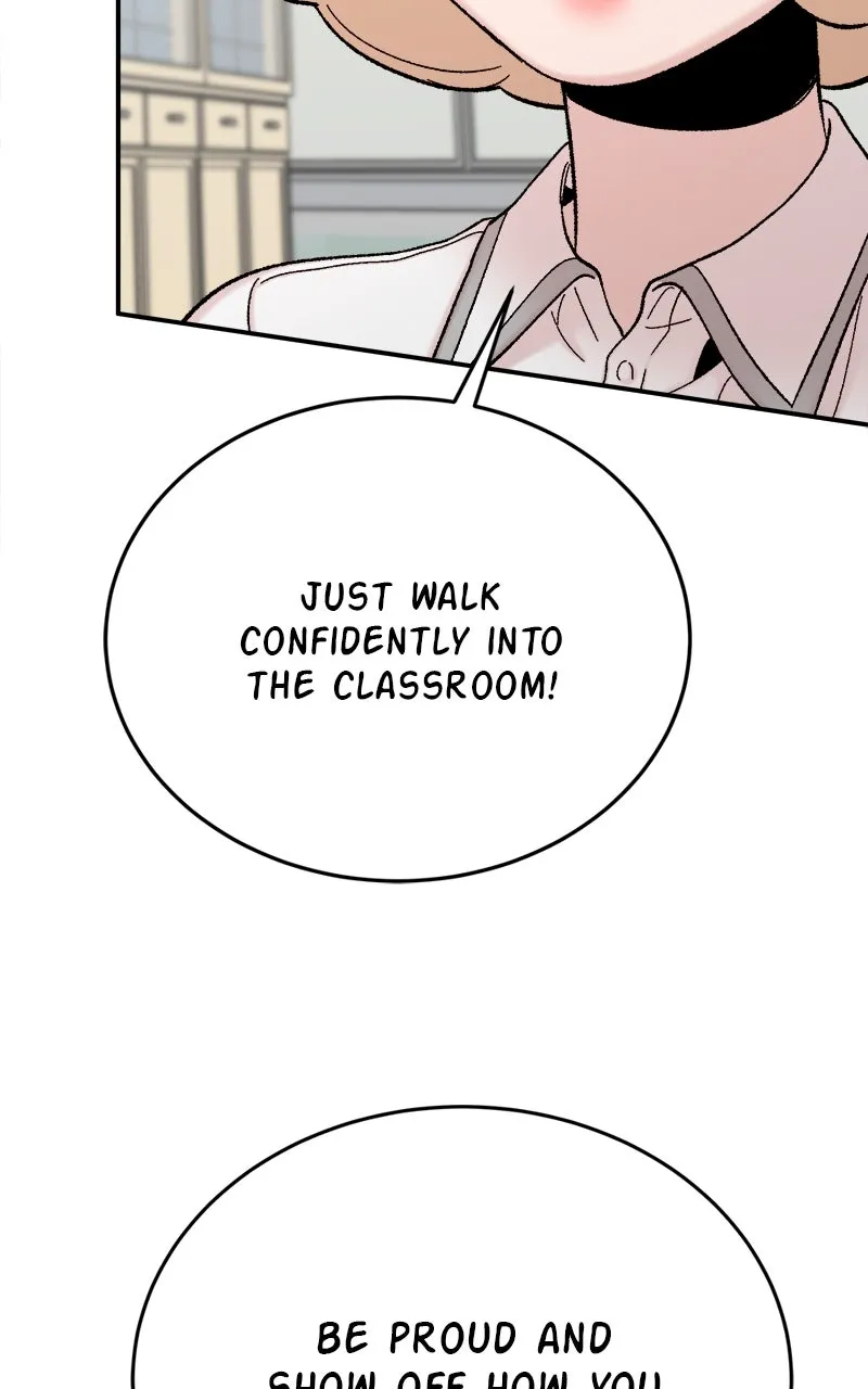 My Dud to Stud Boyfriend Chapter 109 page 39 - 
