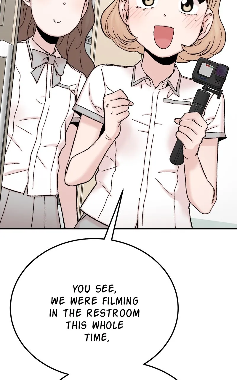 My Dud to Stud Boyfriend Chapter 109 page 5 - 