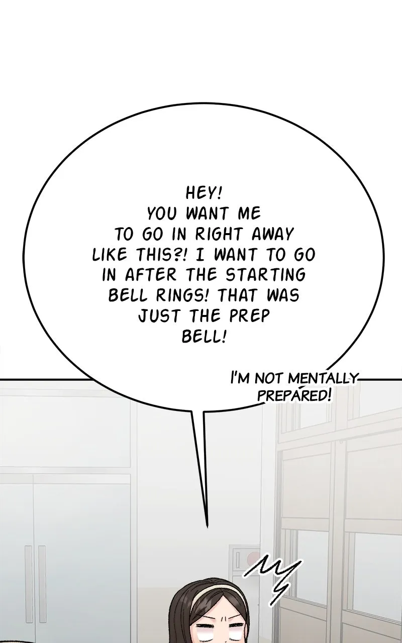My Dud to Stud Boyfriend Chapter 109 page 44 - 