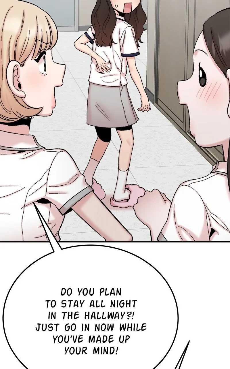 My Dud to Stud Boyfriend Chapter 109 page 45 - 