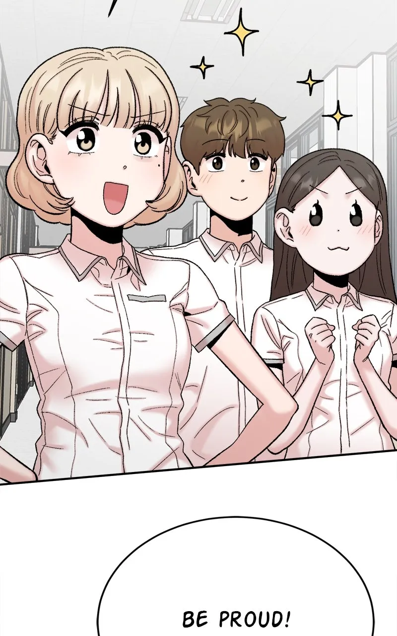 My Dud to Stud Boyfriend Chapter 109 page 47 - 