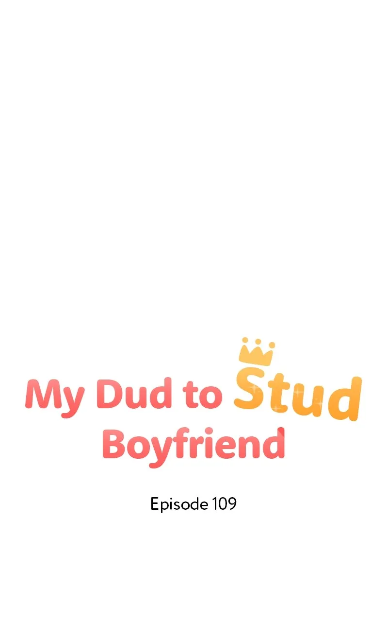 My Dud to Stud Boyfriend Chapter 109 page 50 - 
