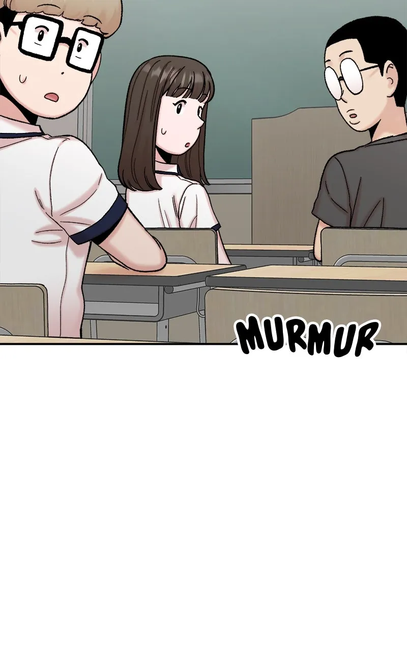 My Dud to Stud Boyfriend Chapter 109 page 54 - 