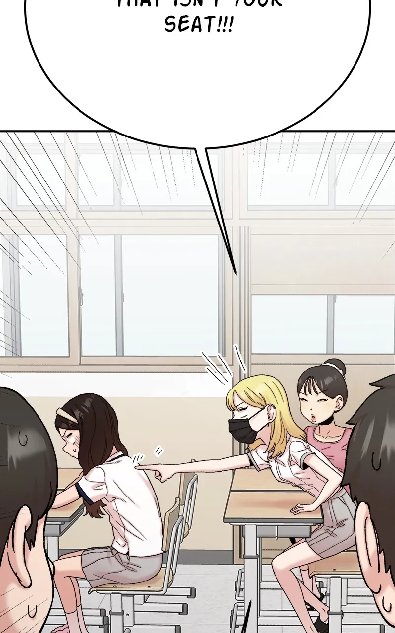 My Dud to Stud Boyfriend Chapter 109 page 56 - 