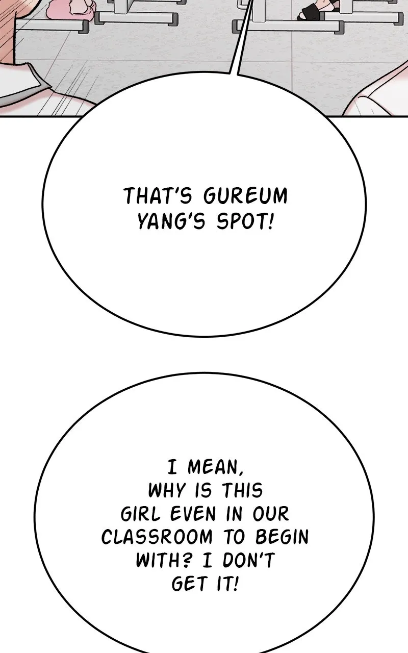 My Dud to Stud Boyfriend Chapter 109 page 57 - 