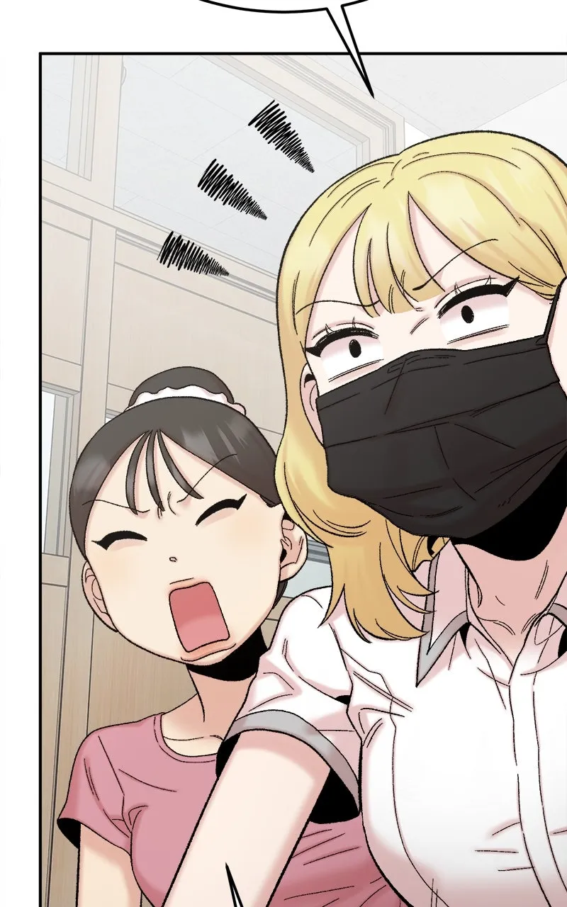 My Dud to Stud Boyfriend Chapter 109 page 58 - 