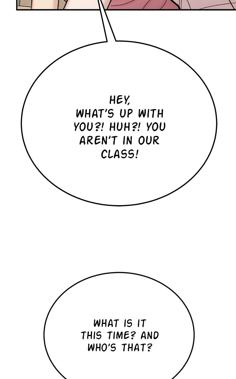 My Dud to Stud Boyfriend Chapter 109 page 59 - 