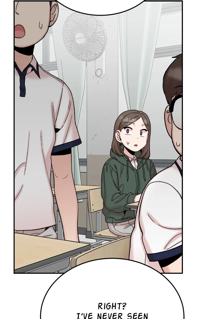 My Dud to Stud Boyfriend Chapter 109 page 60 - 