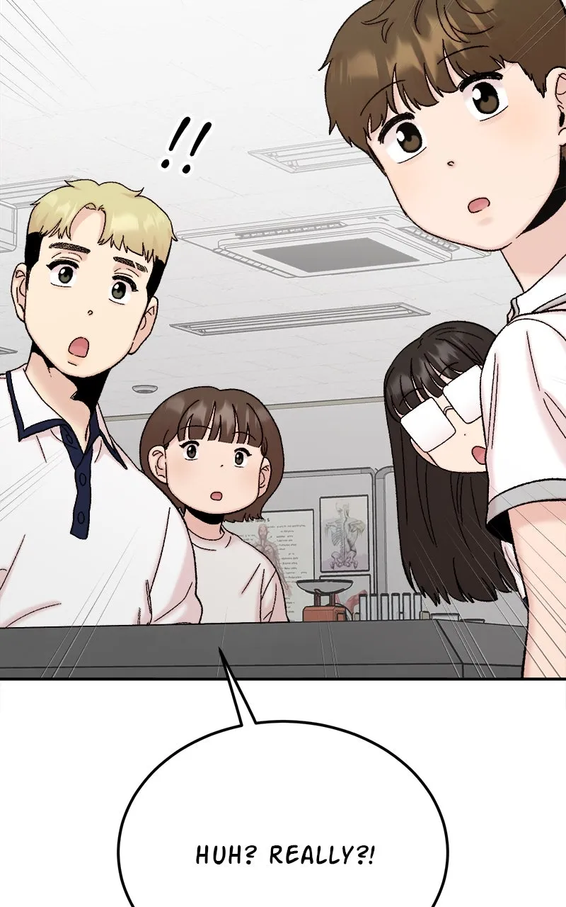 My Dud to Stud Boyfriend Chapter 109 page 7 - 