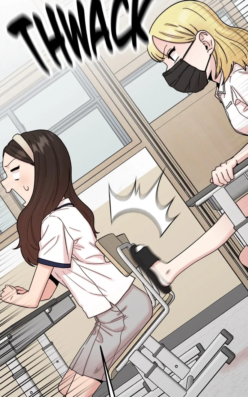 My Dud to Stud Boyfriend Chapter 109 page 69 - 