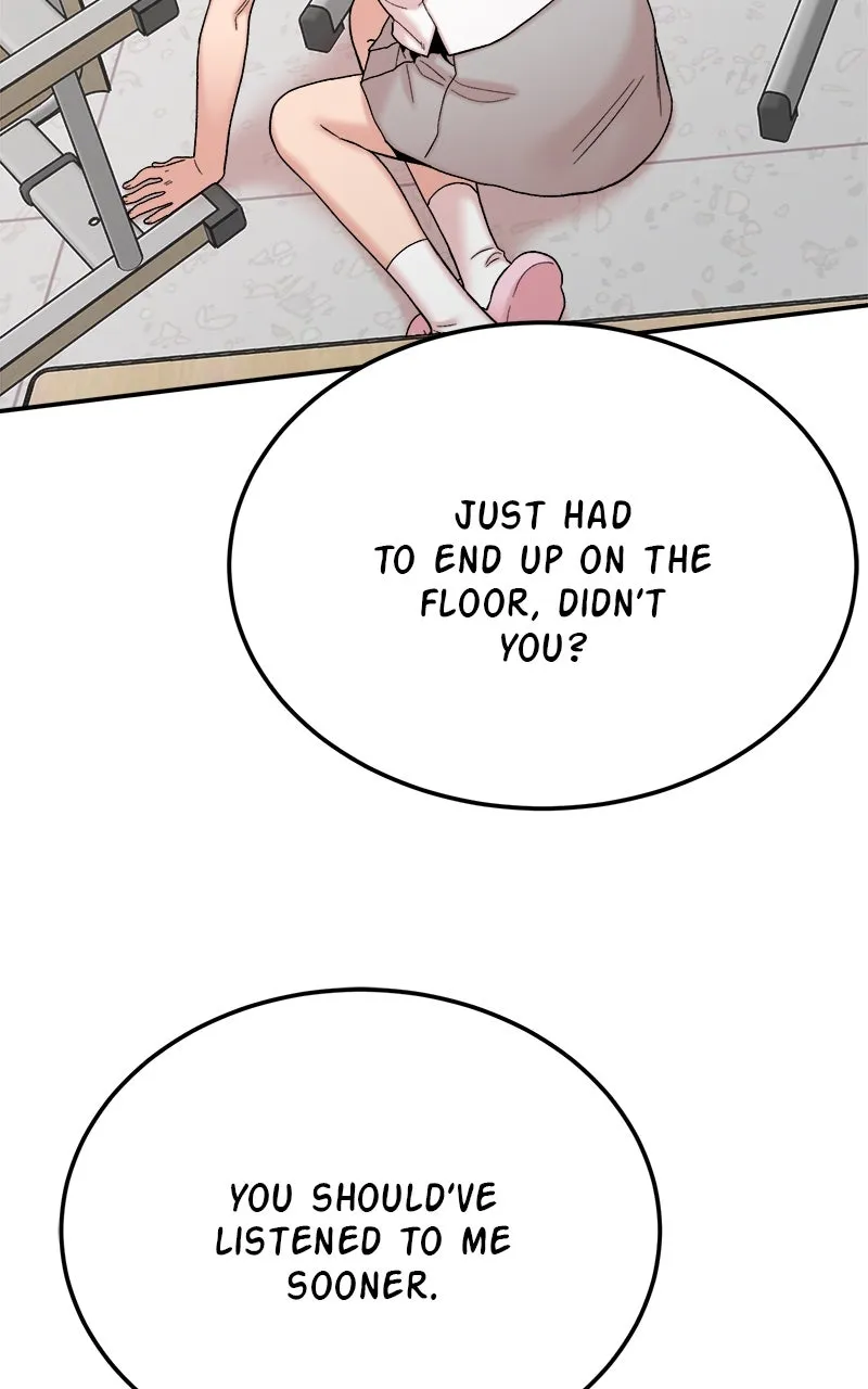 My Dud to Stud Boyfriend Chapter 109 page 72 - 