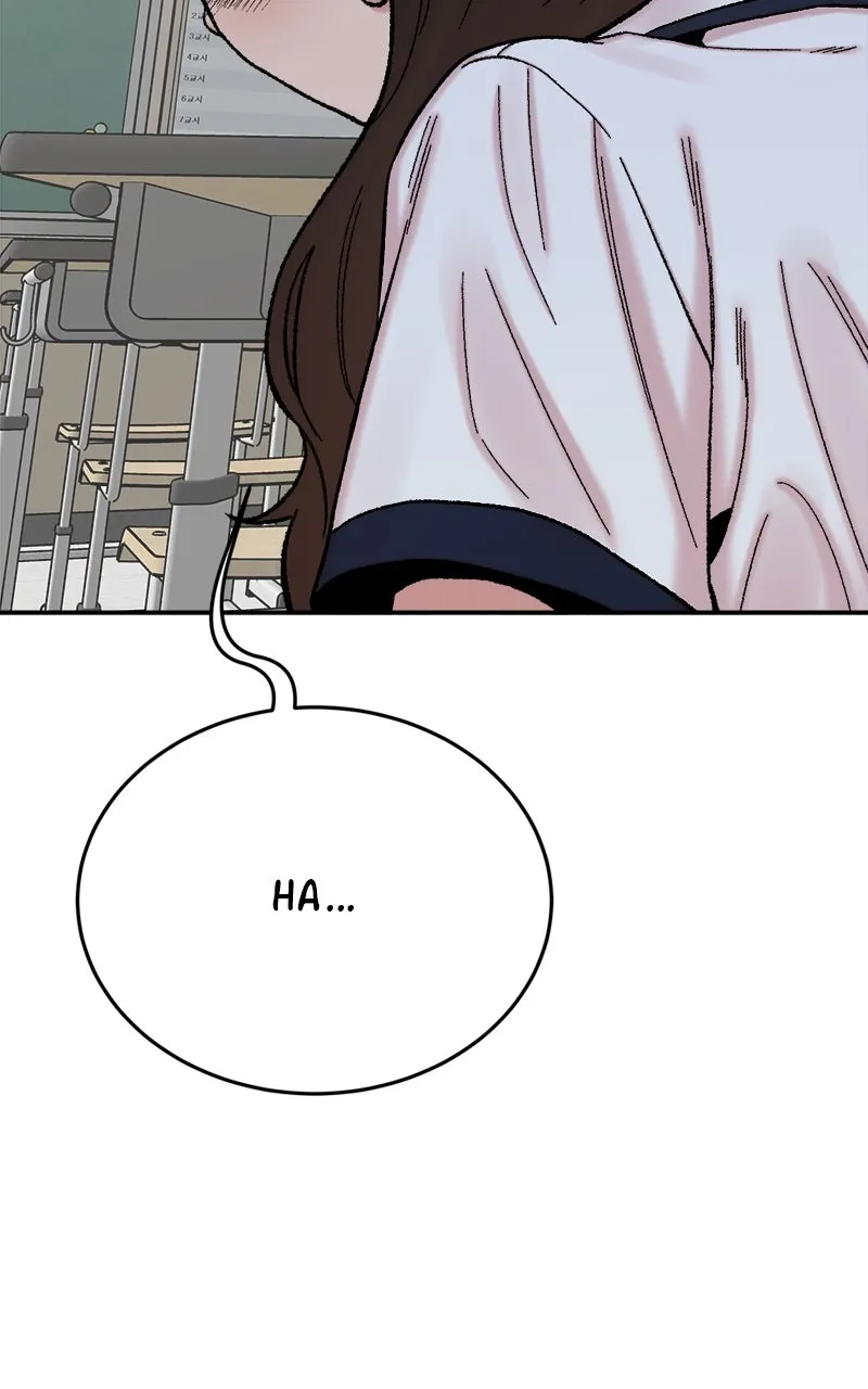 My Dud to Stud Boyfriend Chapter 109 page 74 - 
