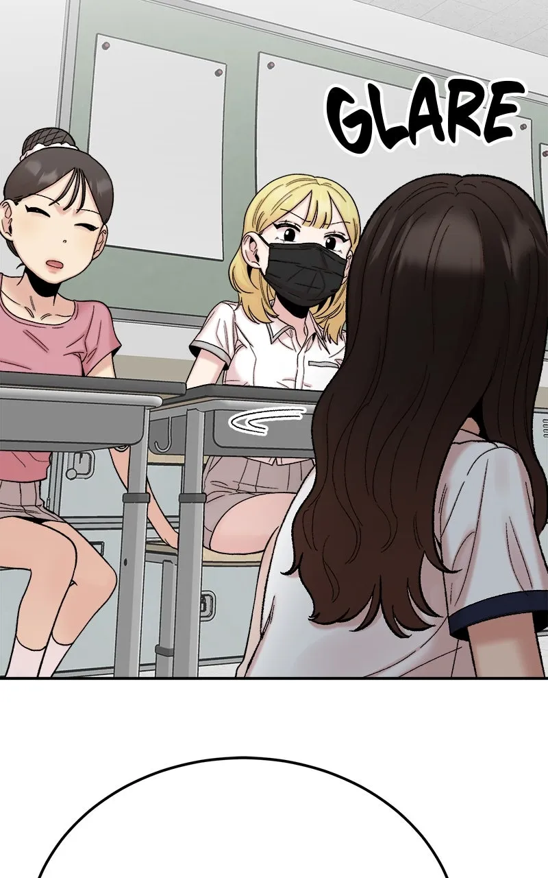 My Dud to Stud Boyfriend Chapter 109 page 76 - 