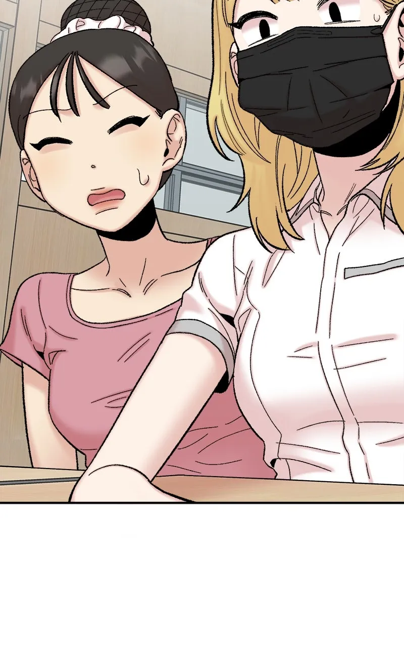 My Dud to Stud Boyfriend Chapter 109 page 79 - 