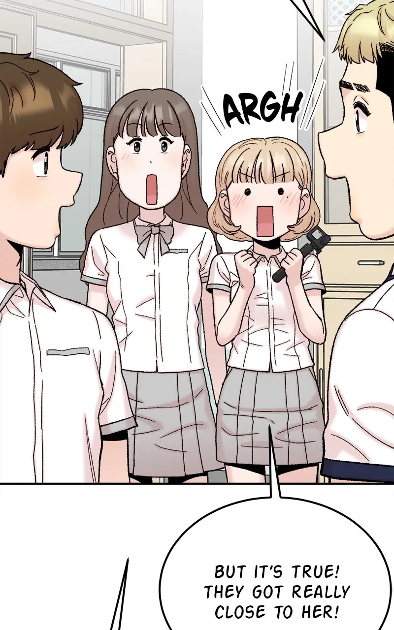 My Dud to Stud Boyfriend Chapter 109 page 9 - 