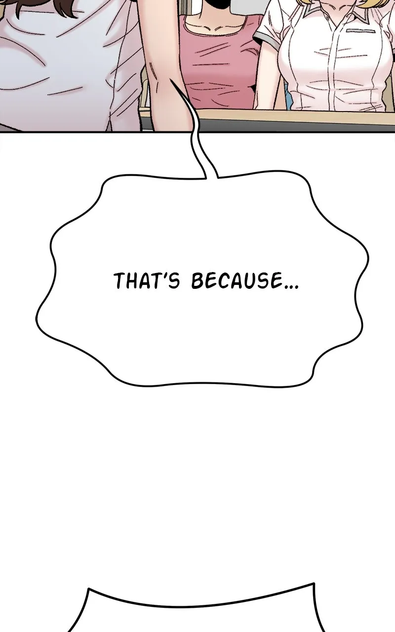 My Dud to Stud Boyfriend Chapter 109 page 85 - 