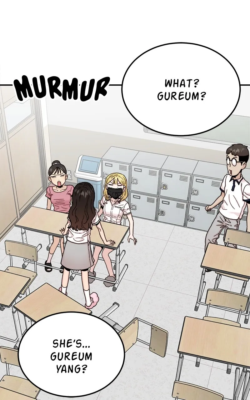 My Dud to Stud Boyfriend Chapter 109 page 90 - 
