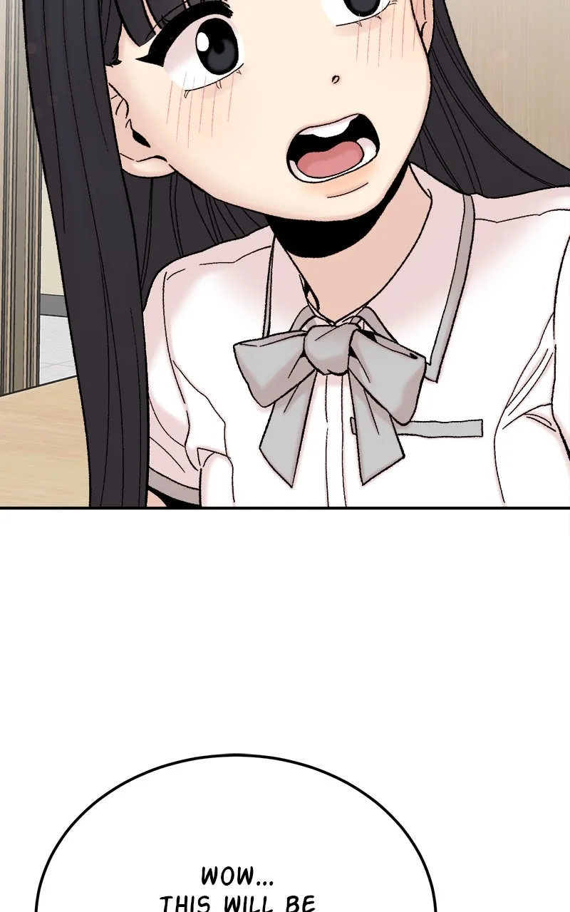 My Dud to Stud Boyfriend Chapter 109 page 94 - 