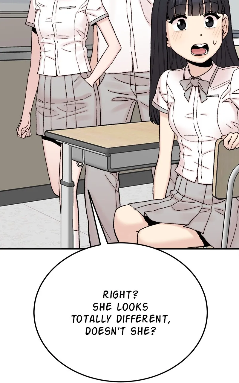 My Dud to Stud Boyfriend Chapter 109 page 96 - 
