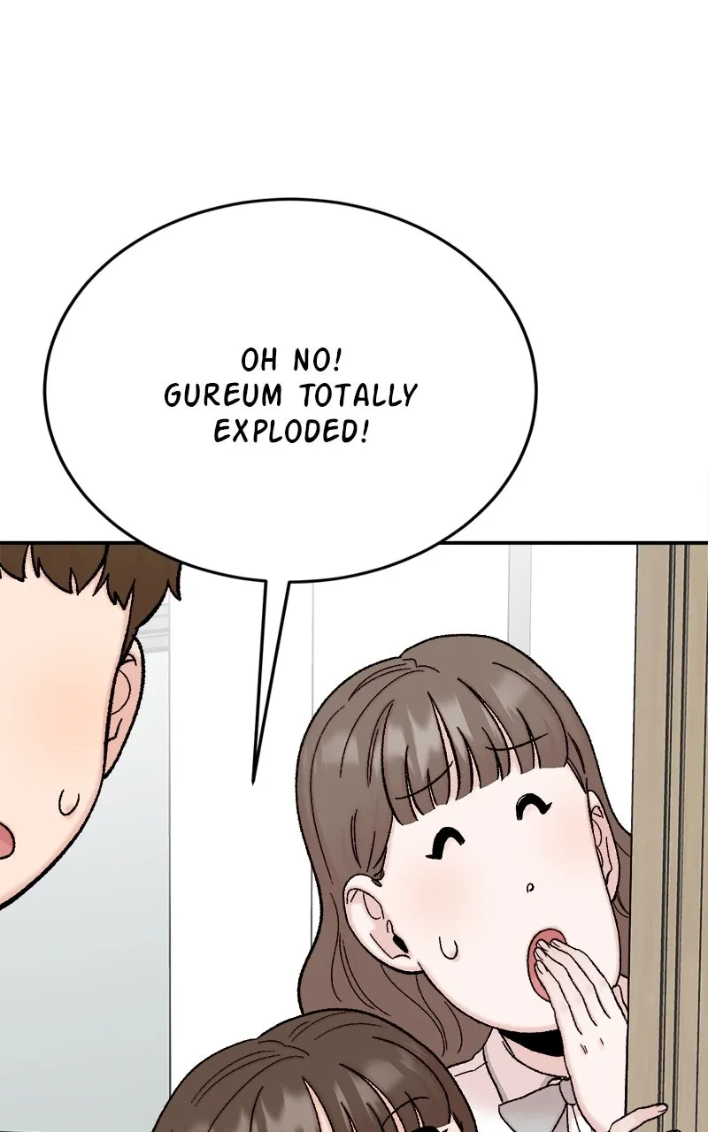 My Dud to Stud Boyfriend Chapter 109 page 97 - 