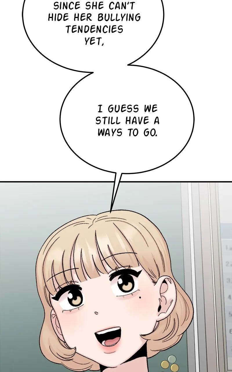 My Dud to Stud Boyfriend Chapter 109 page 99 - 