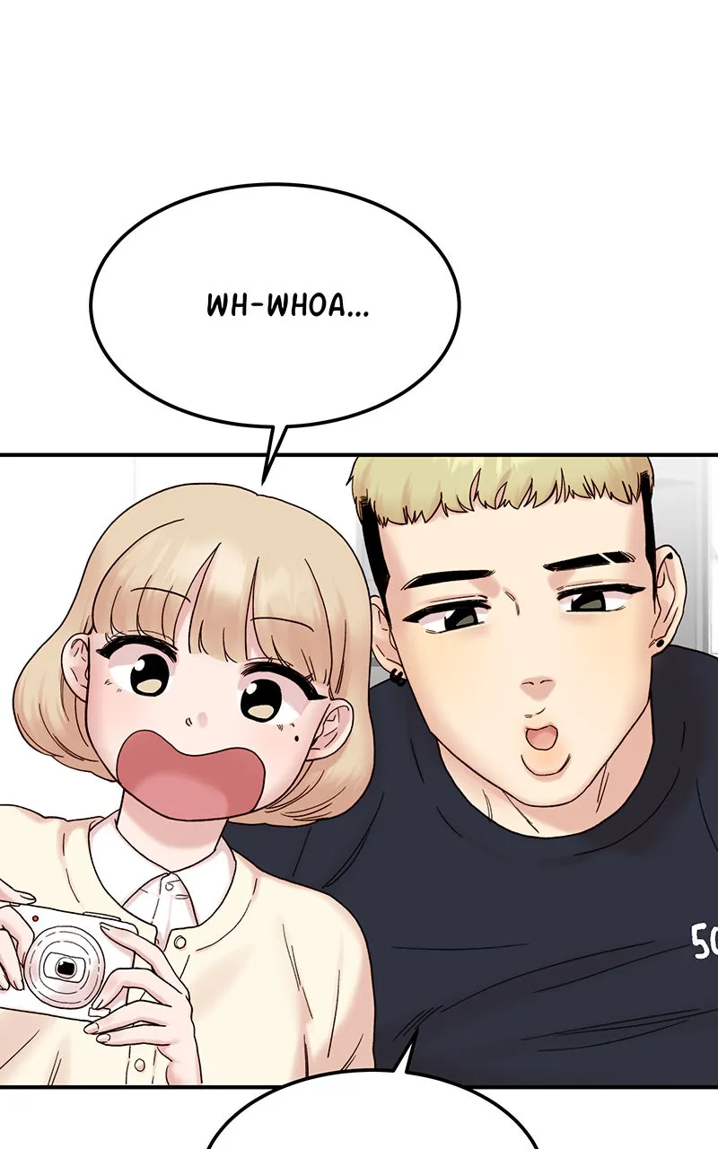 My Dud to Stud Boyfriend Chapter 11 page 1 - 