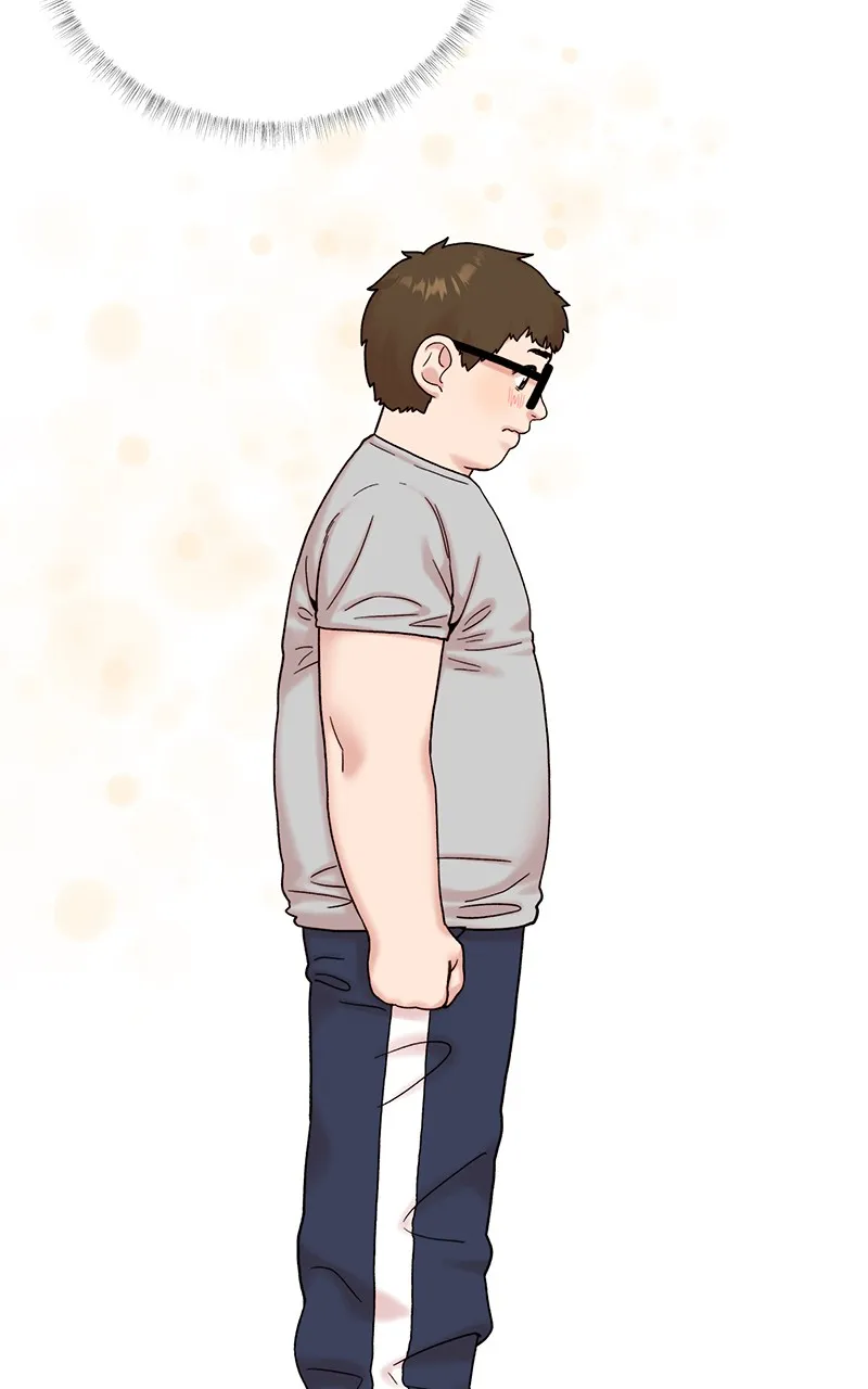 My Dud to Stud Boyfriend Chapter 11 page 11 - 