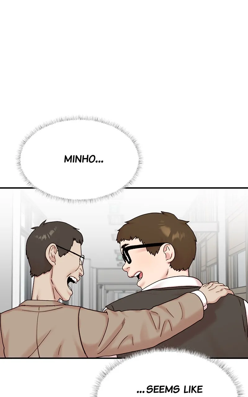 My Dud to Stud Boyfriend Chapter 11 page 102 - 