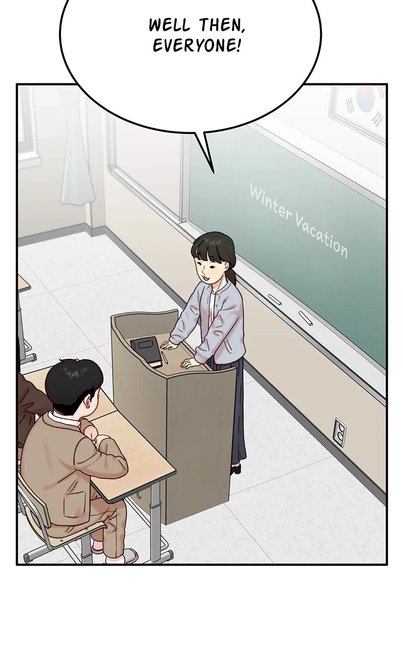 My Dud to Stud Boyfriend Chapter 11 page 106 - 