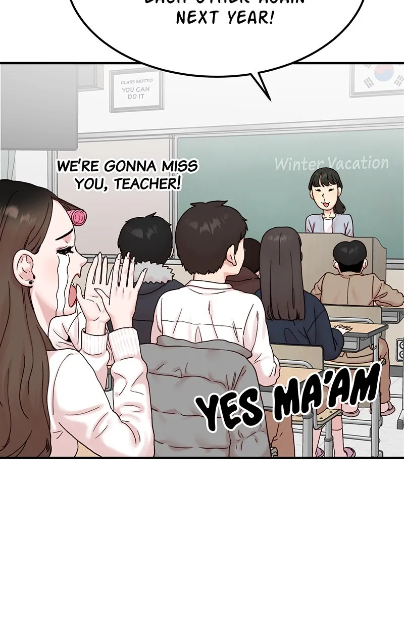 My Dud to Stud Boyfriend Chapter 11 page 109 - 