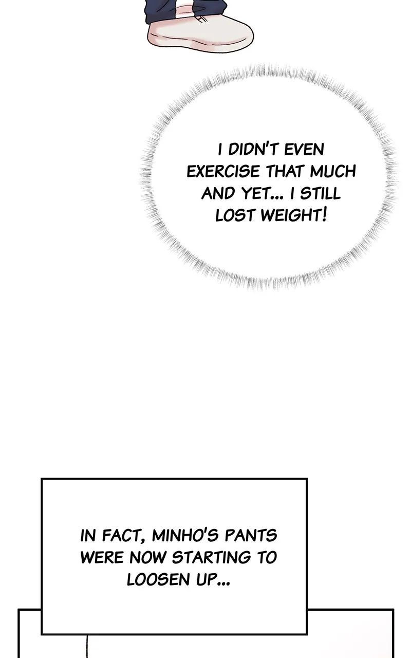 My Dud to Stud Boyfriend Chapter 11 page 12 - 