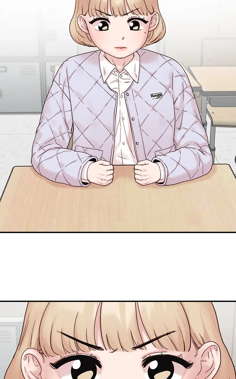 My Dud to Stud Boyfriend Chapter 11 page 115 - 