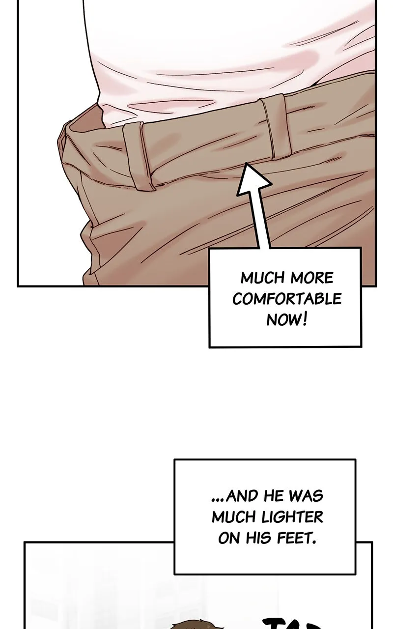 My Dud to Stud Boyfriend Chapter 11 page 13 - 