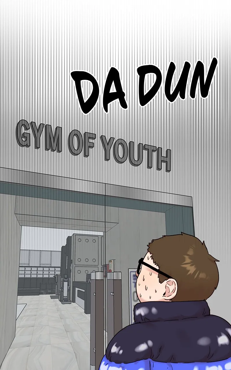 My Dud to Stud Boyfriend Chapter 11 page 122 - 