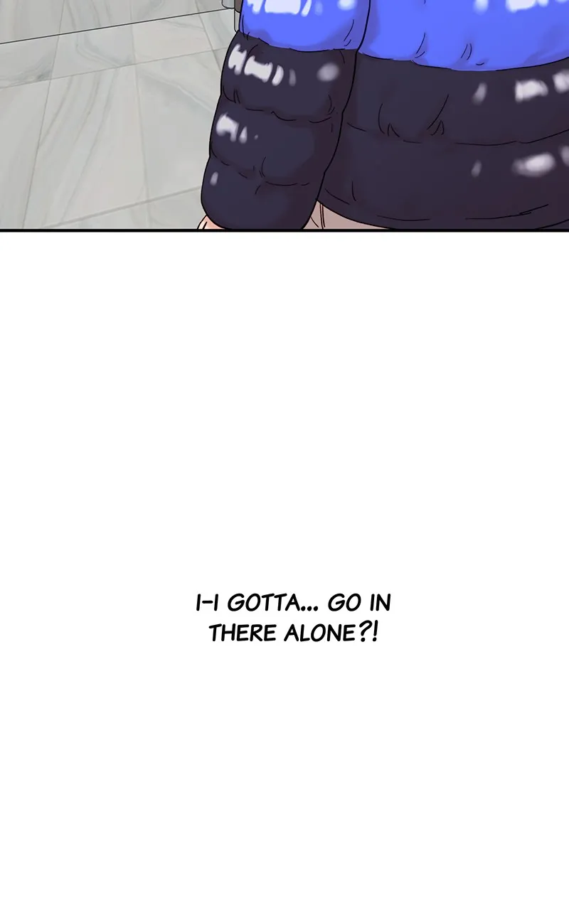 My Dud to Stud Boyfriend Chapter 11 page 123 - 