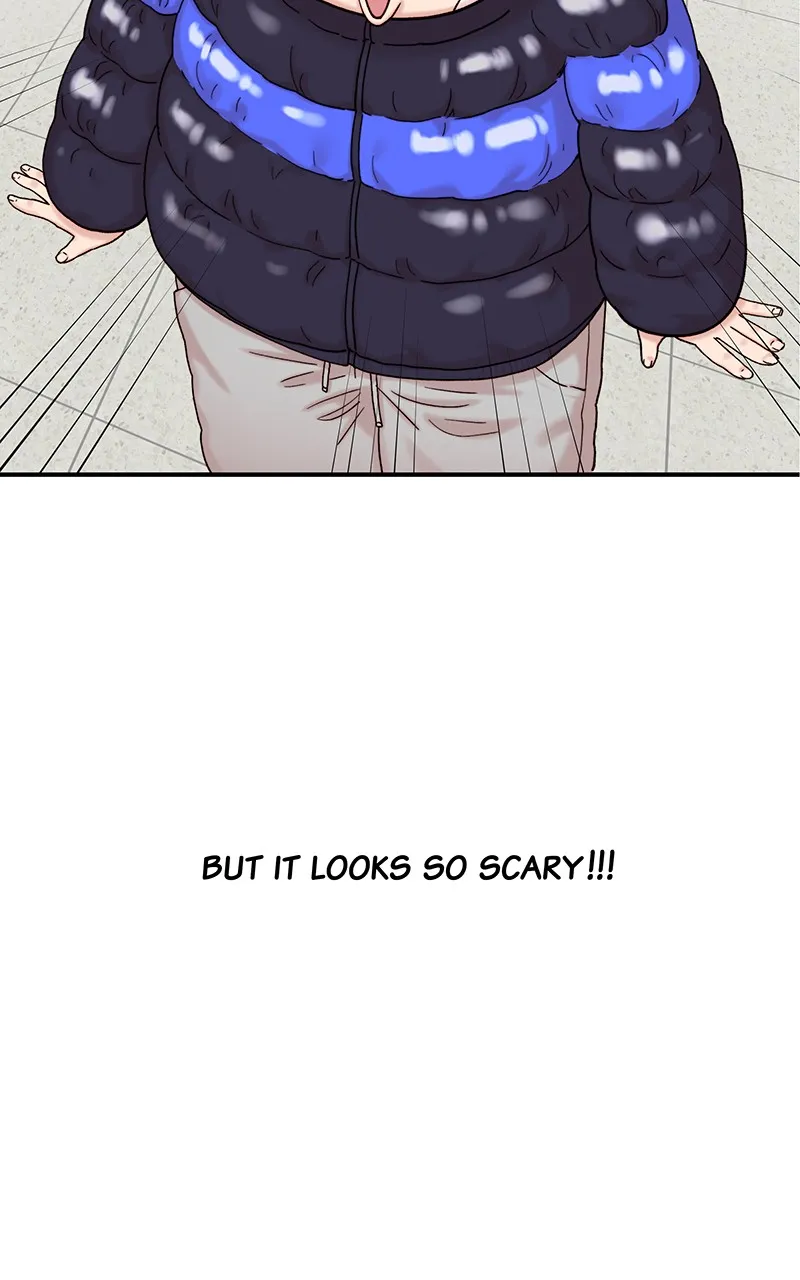 My Dud to Stud Boyfriend Chapter 11 page 125 - 