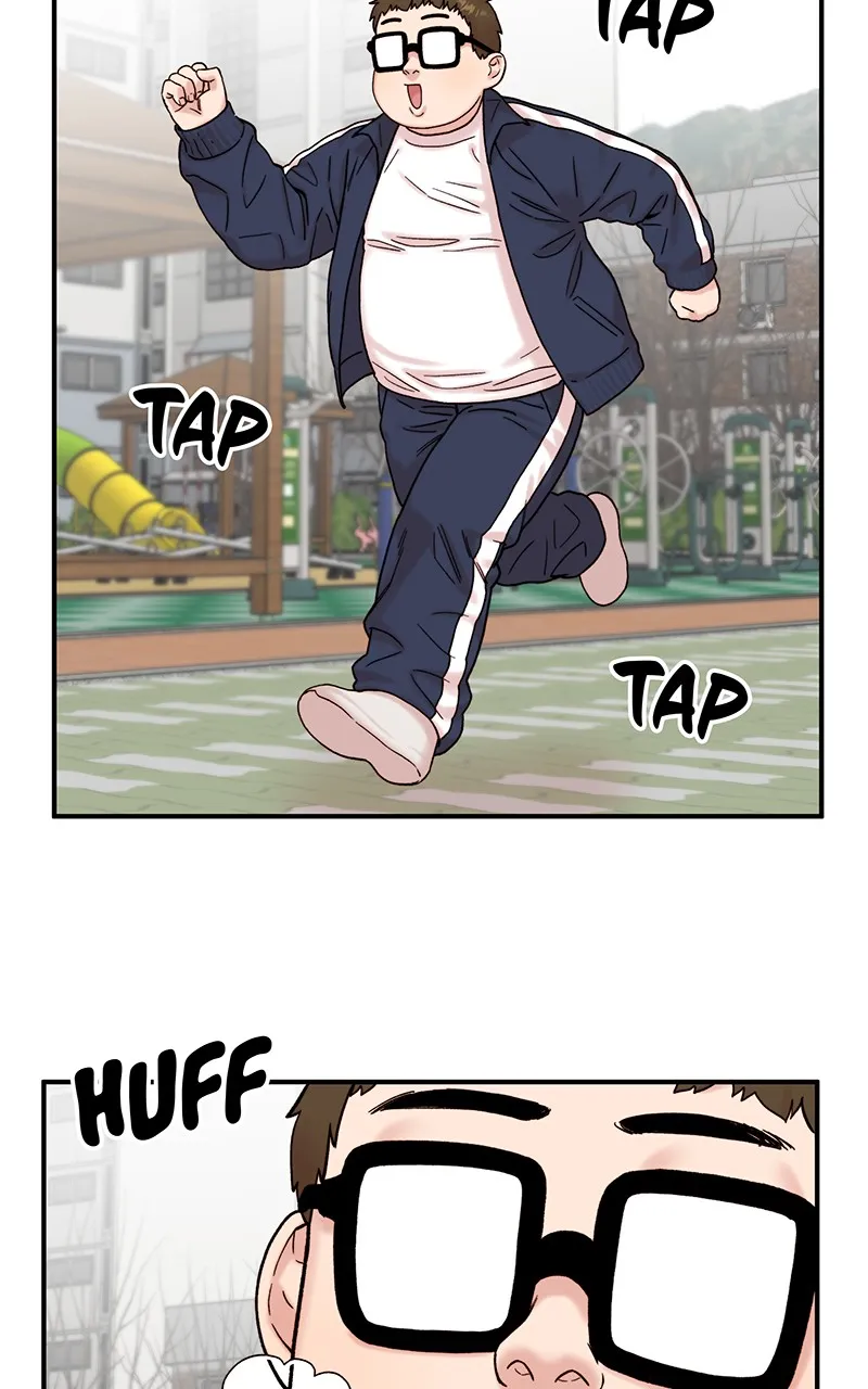 My Dud to Stud Boyfriend Chapter 11 page 14 - 