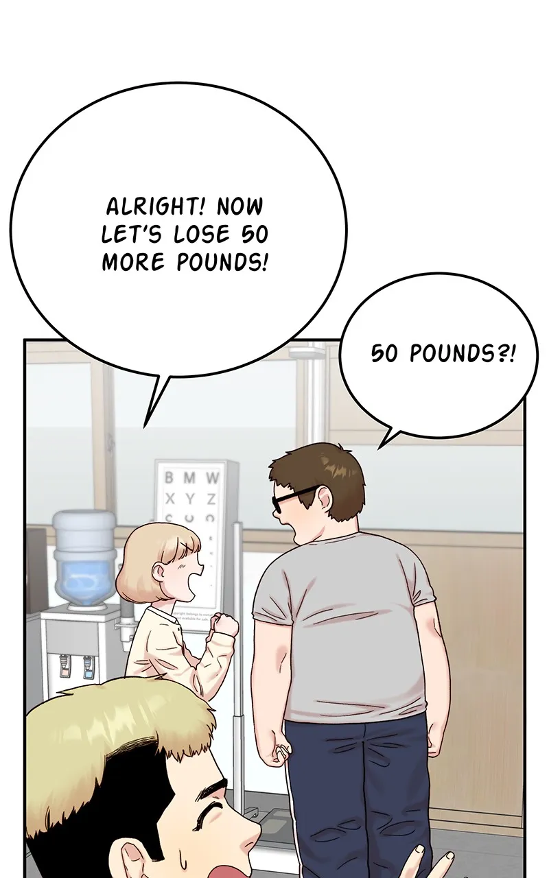 My Dud to Stud Boyfriend Chapter 11 page 18 - 