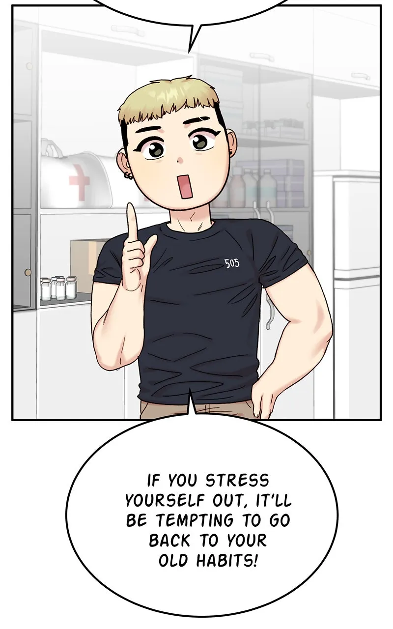 My Dud to Stud Boyfriend Chapter 11 page 20 - 