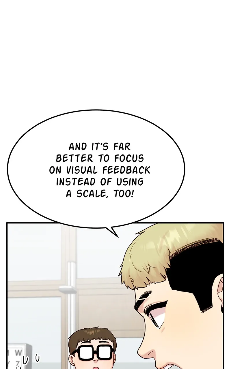 My Dud to Stud Boyfriend Chapter 11 page 21 - 