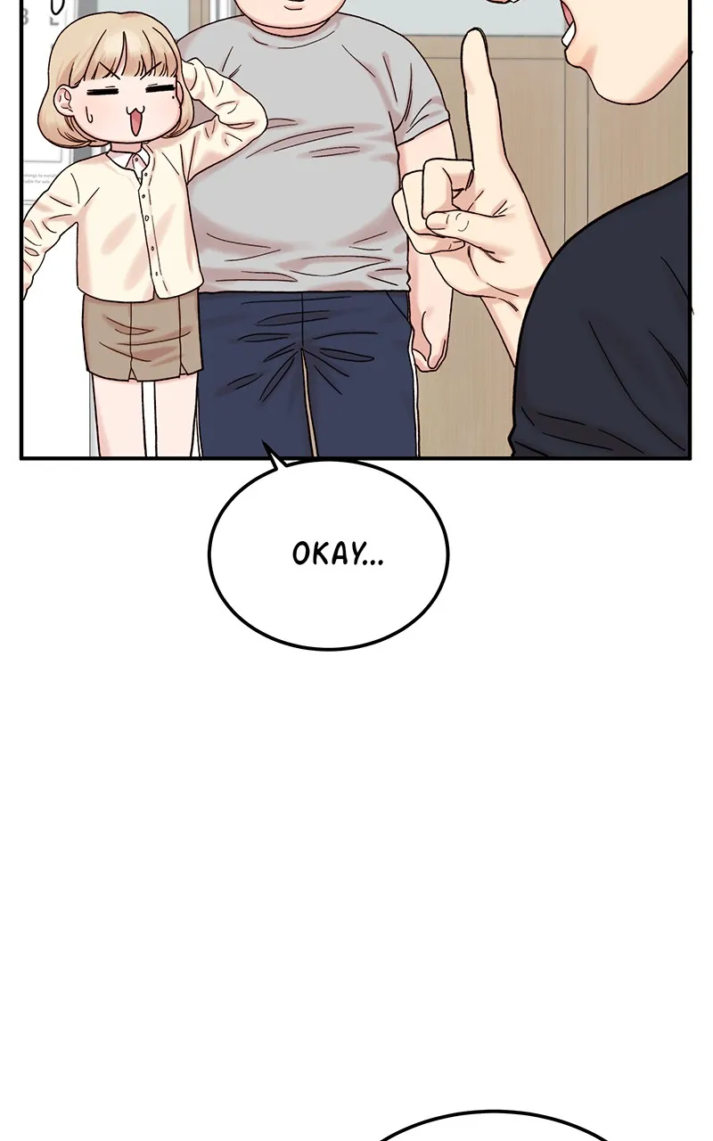 My Dud to Stud Boyfriend Chapter 11 page 22 - 