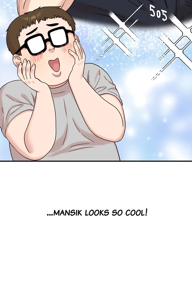 My Dud to Stud Boyfriend Chapter 11 page 25 - 