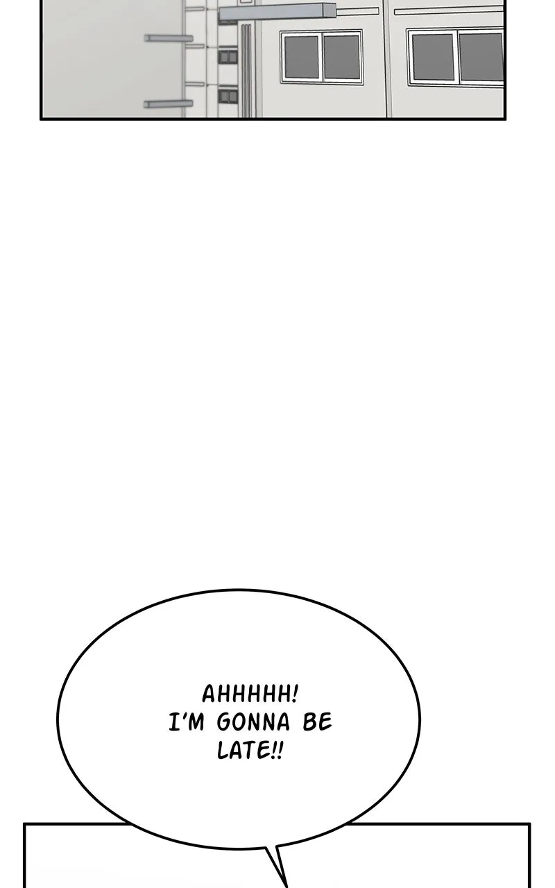 My Dud to Stud Boyfriend Chapter 11 page 30 - 