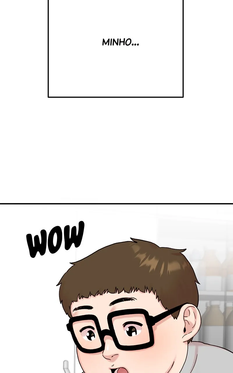 My Dud to Stud Boyfriend Chapter 11 page 4 - 