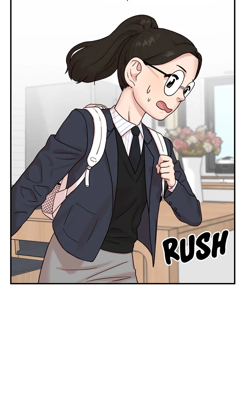 My Dud to Stud Boyfriend Chapter 11 page 31 - 